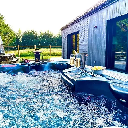 Solgne Semesterbostad Solgne