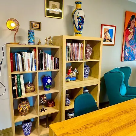 Solgne Semesterbostad Solgne