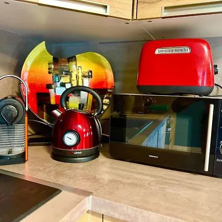 Semesterbostad Solgne *