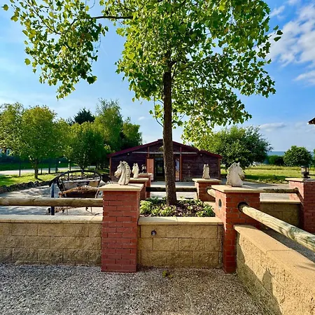 Semesterbostad Solgne *