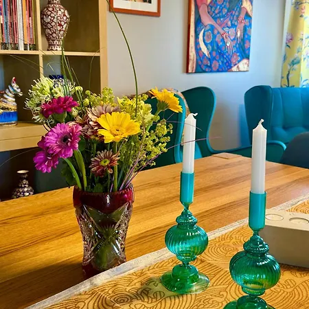 Solgne Semesterbostad Solgne