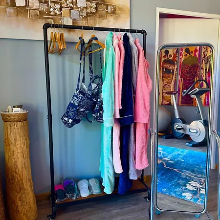 Semesterbostad Solgne *