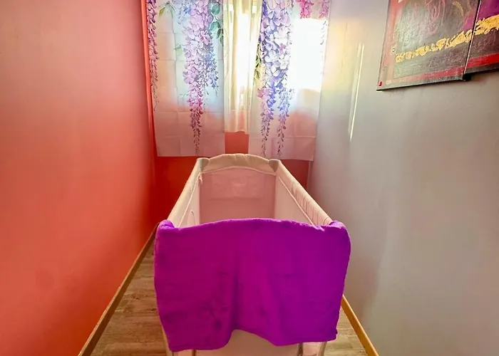 Solgne 펜션 Solgne