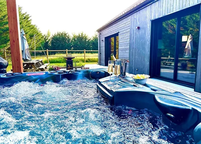 Solgne 펜션 Solgne