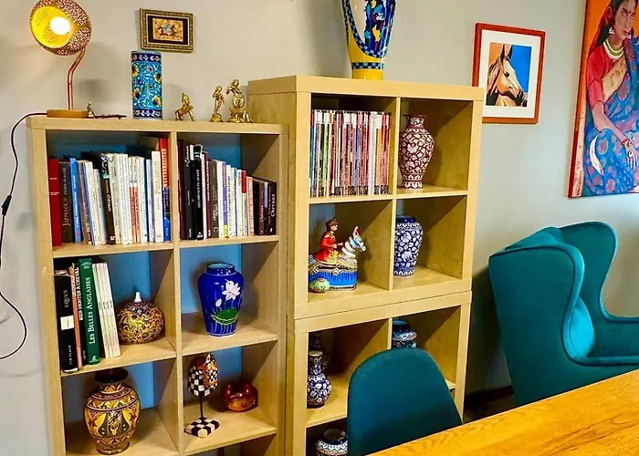 Solgne 펜션 Solgne