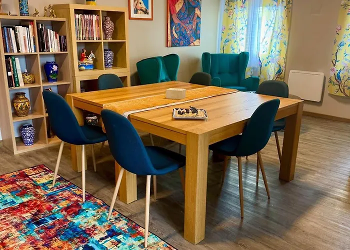 펜션 Solgne Solgne