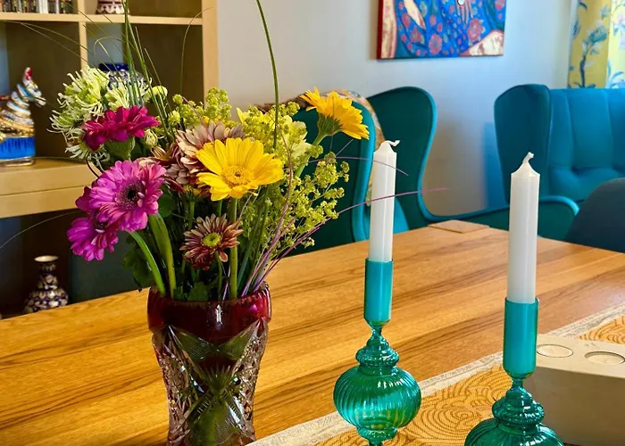 Solgne 펜션 Solgne