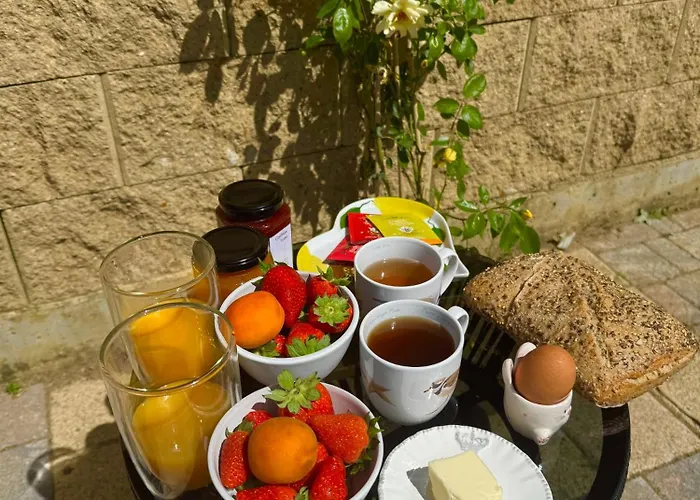 펜션 Solgne Solgne